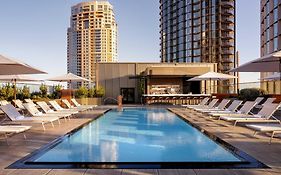 Hyatt Regency Century Plaza Los Angeles